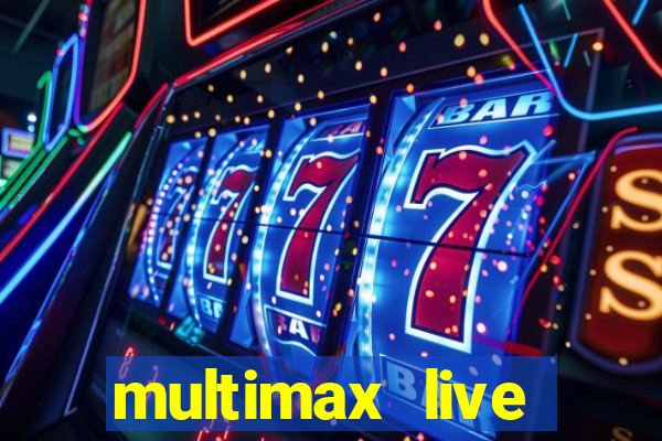 multimax live futebol ao vivo