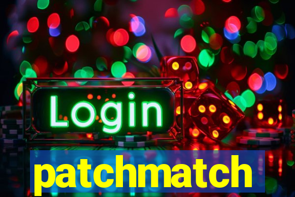 patchmatch