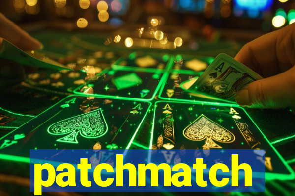 patchmatch