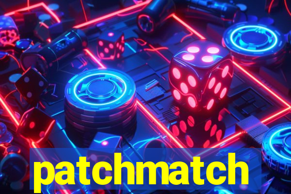 patchmatch