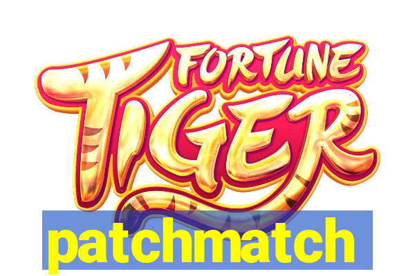 patchmatch