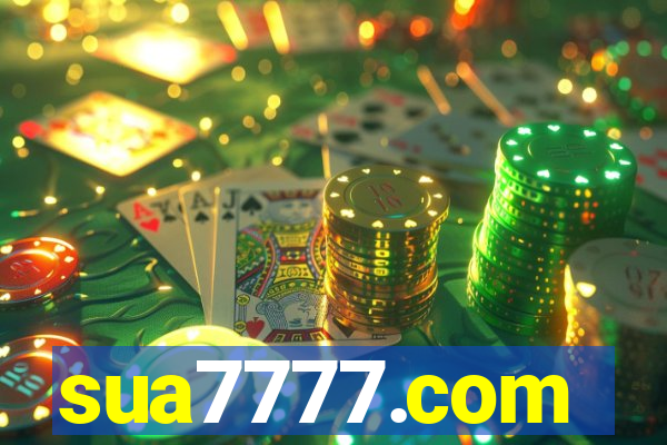 sua7777.com