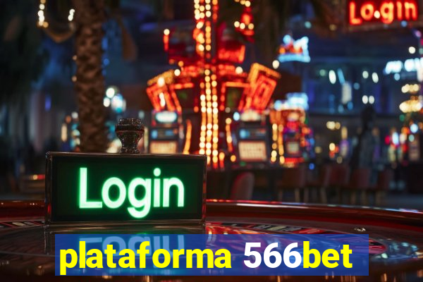 plataforma 566bet