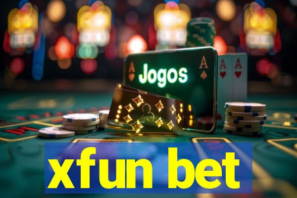 xfun bet