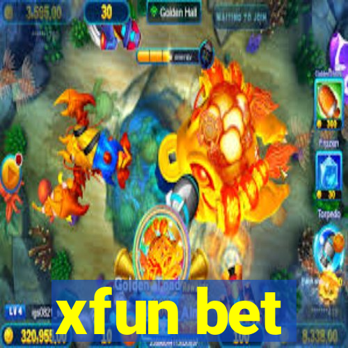 xfun bet