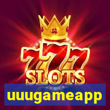 uuugameapp