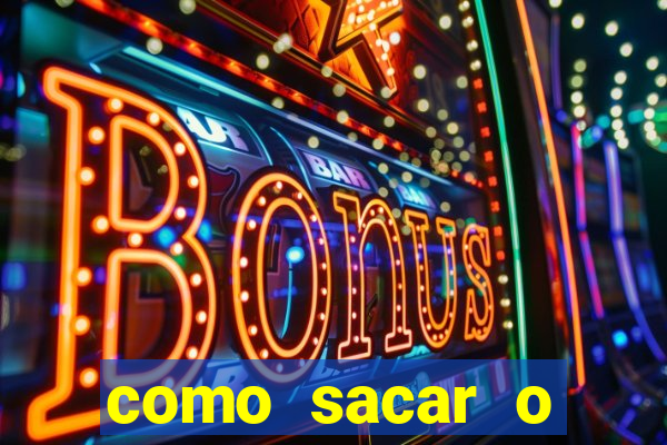 como sacar o dinheiro do jogo do bingo