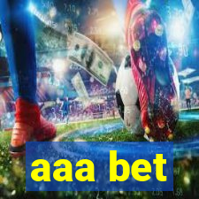 aaa bet