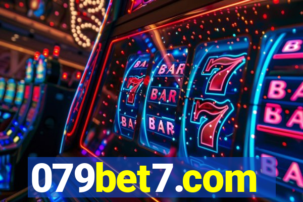 079bet7.com