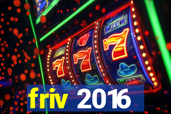 friv 2016