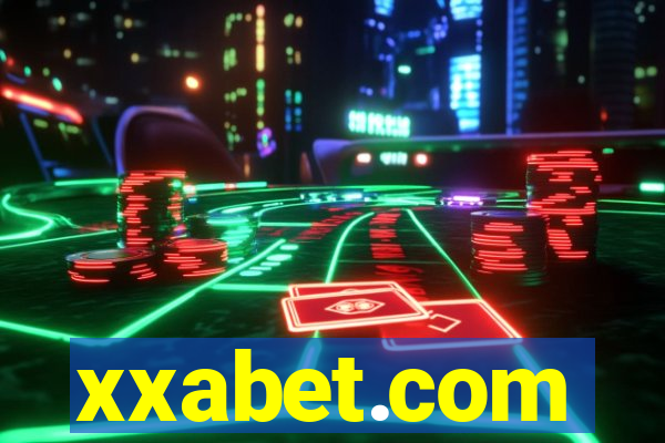 xxabet.com