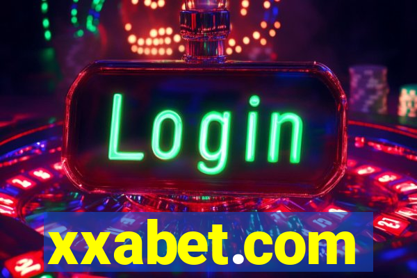 xxabet.com