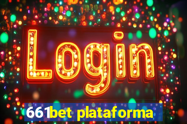 661bet plataforma