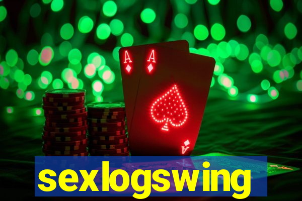 sexlogswing