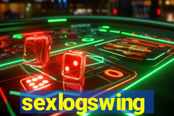 sexlogswing