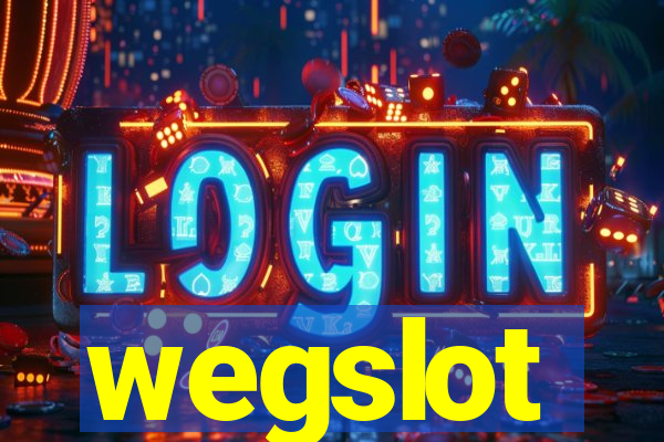 wegslot