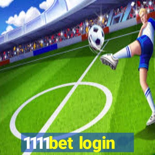 1111bet login