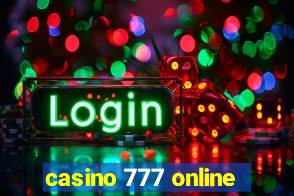 casino 777 online