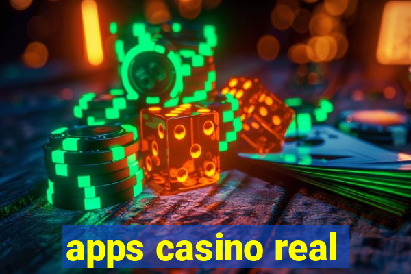 apps casino real