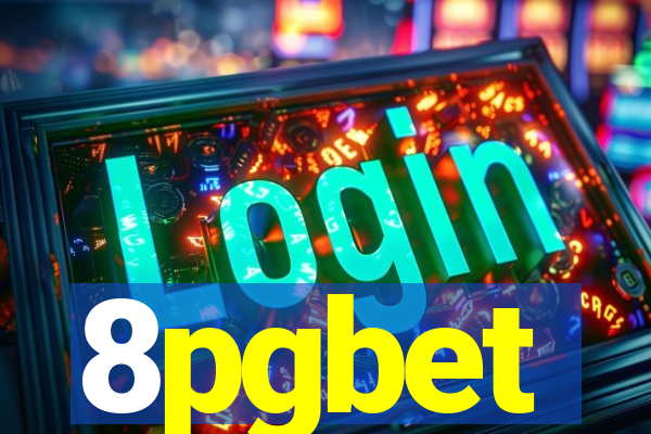 8pgbet