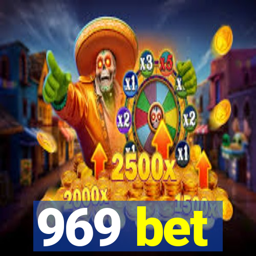 969 bet