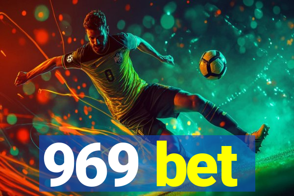 969 bet