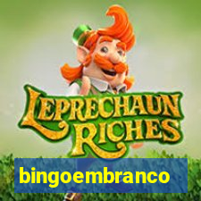 bingoembranco