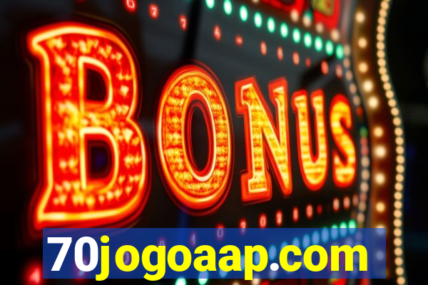 70jogoaap.com