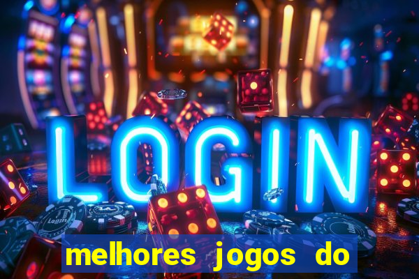 melhores jogos do google play