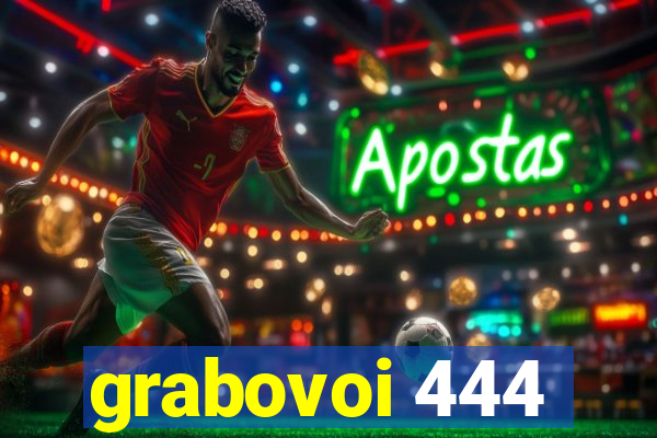 grabovoi 444