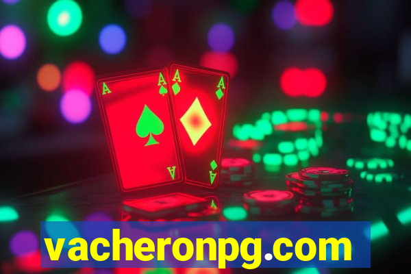 vacheronpg.com