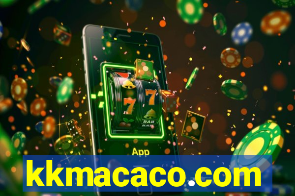 kkmacaco.com