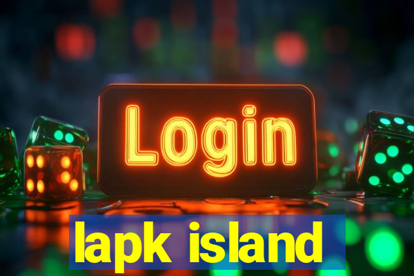 lapk island