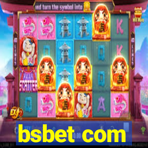 bsbet com