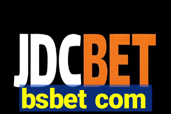 bsbet com