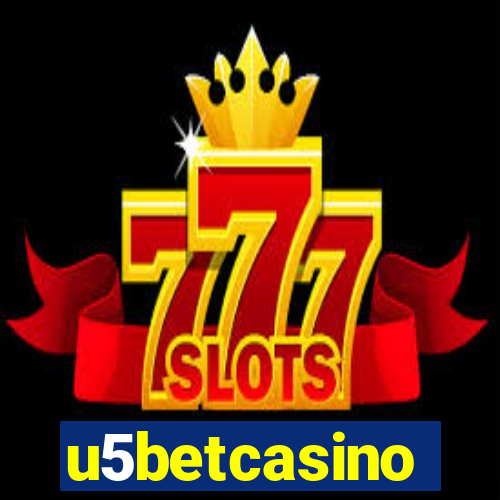 u5betcasino