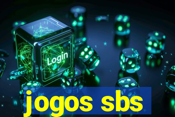 jogos sbs