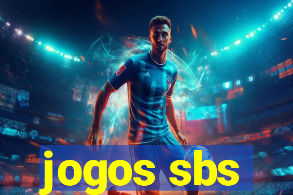 jogos sbs