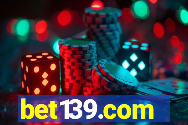 bet139.com