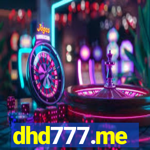 dhd777.me