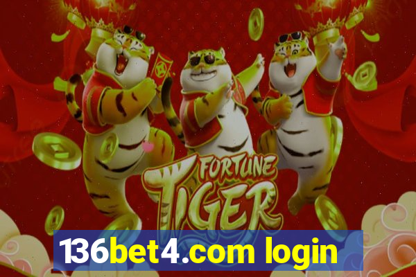 136bet4.com login