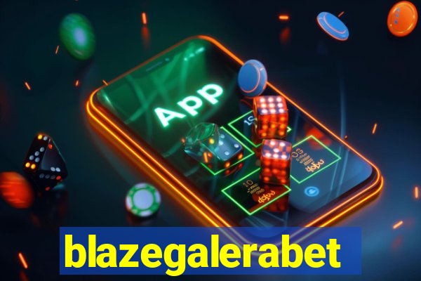 blazegalerabet