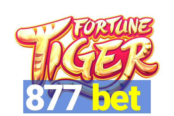 877 bet