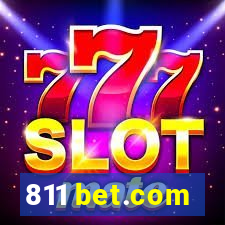 811 bet.com