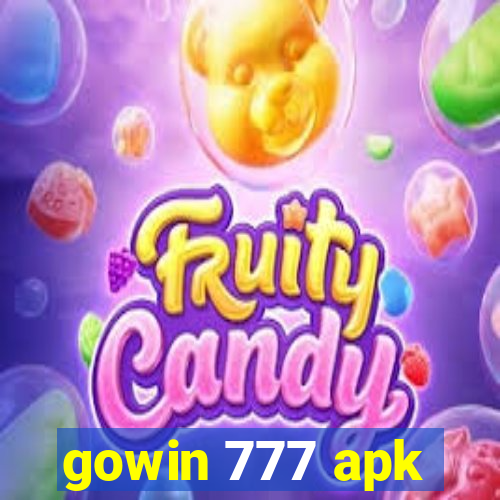 gowin 777 apk