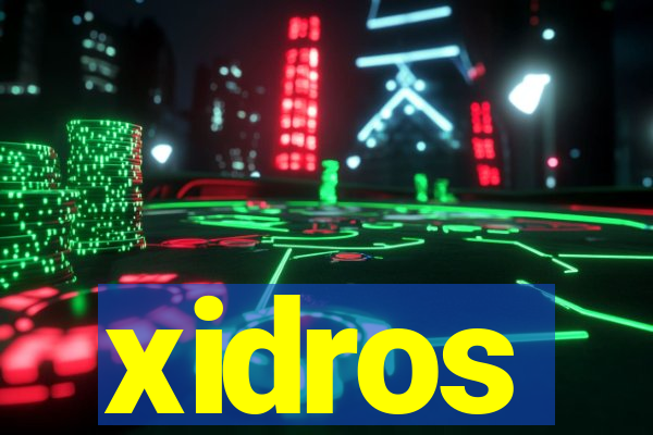 xidros