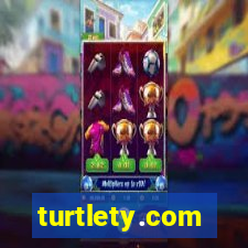 turtlety.com