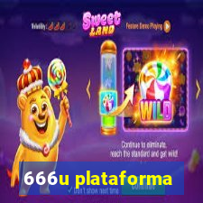 666u plataforma