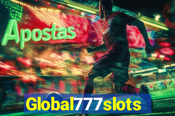 Global777slots