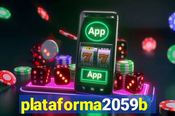 plataforma2059bet.com